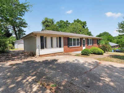 101 Sharon Drive, Greenville, SC 29617
