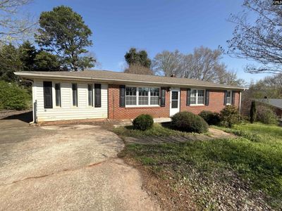 101 Sharon Drive , Greenville, SC 29617