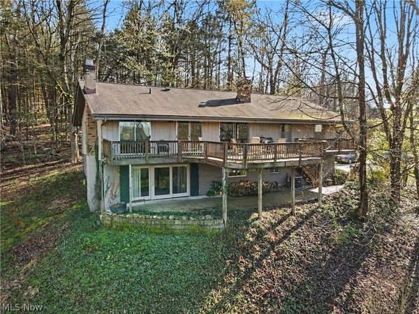 1291 N Revere Road , Akron, OH 44333