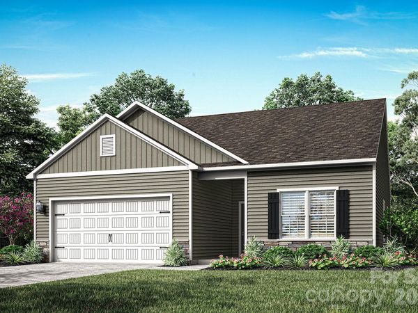 3522 Saddlebred Drive, Gastonia, NC 28052