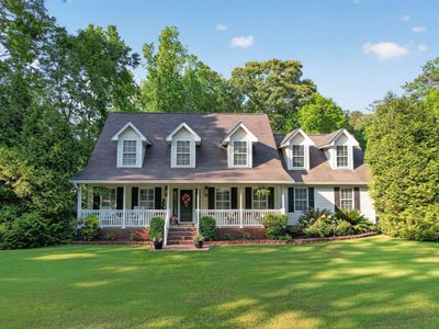 28 Santee Lakes Court, Elloree, SC 29047