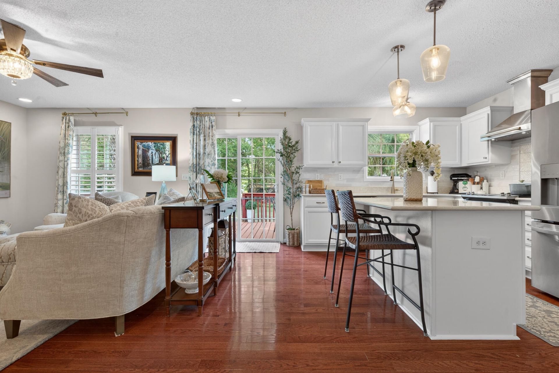 28 Santee Lakes Court Photo 28