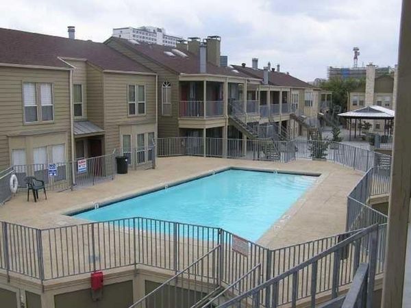 2529 Rio Grande ST, Unit 76, Austin, TX 78705
