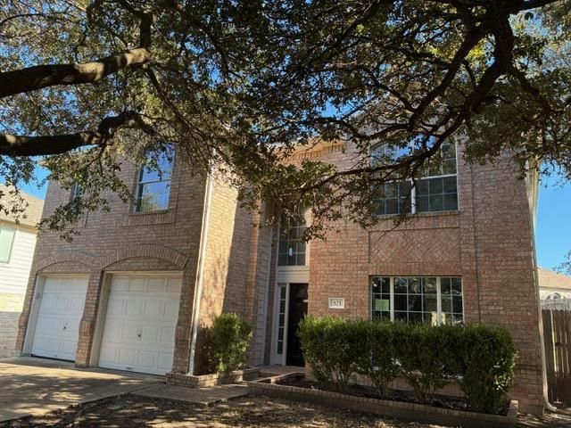 825 Barefoot Cv, Round Rock, TX 78665 Main Photo