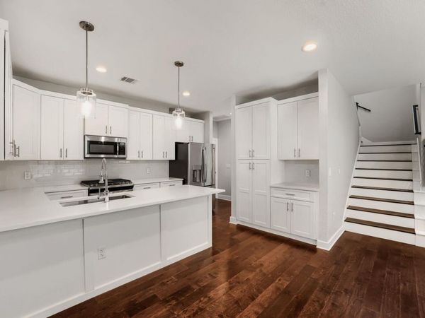 1126 Lott Ave, Unit B, Austin, TX 78721