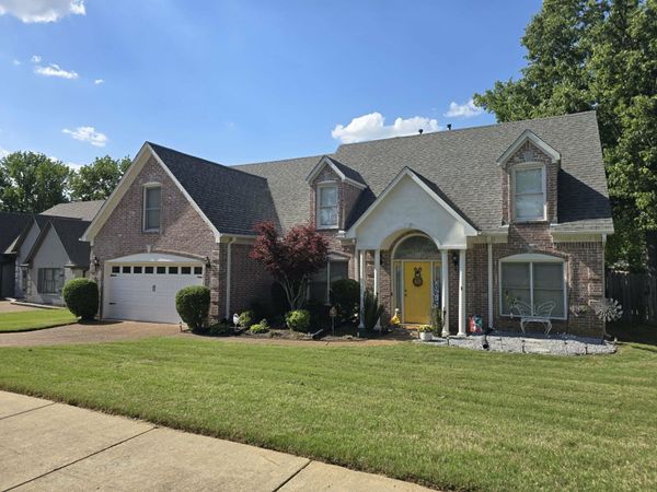 11916 BERRY PATCH CV, Arlington, TN 38002