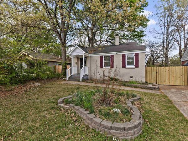 3684 MARION AVE, Memphis, TN 38111