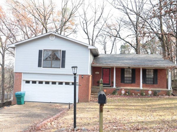 8719 Boulder, Little Rock, AR 72227