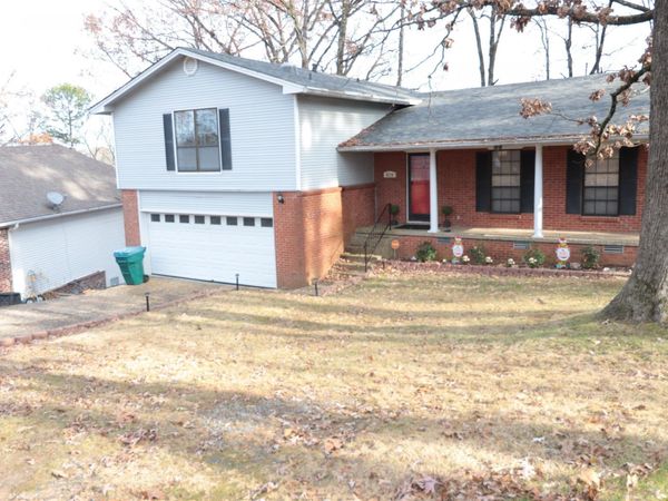 8719 Boulder, Little Rock, AR 72227