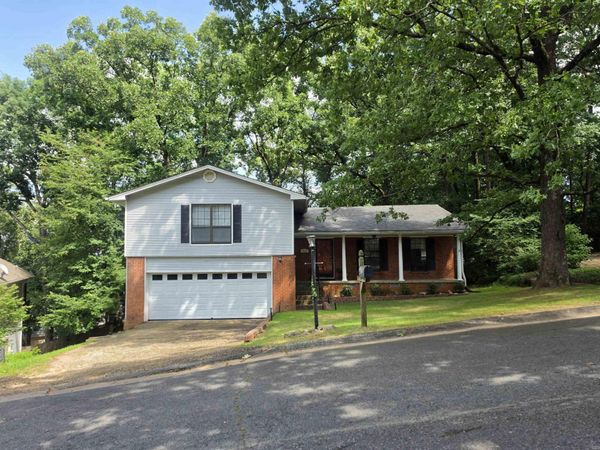 8719 Boulder, Little Rock, AR 72227