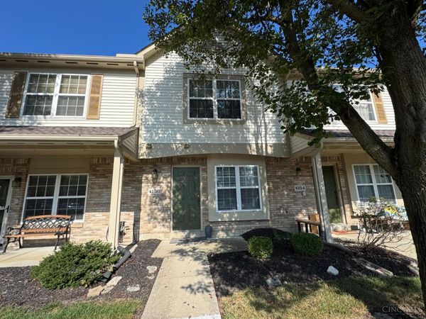 4156 Spanish Bay Drive, Mason, OH 45040