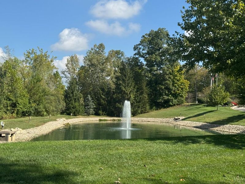 4156 Spanish Bay Drive, Mason, OH 45040 Photo 15