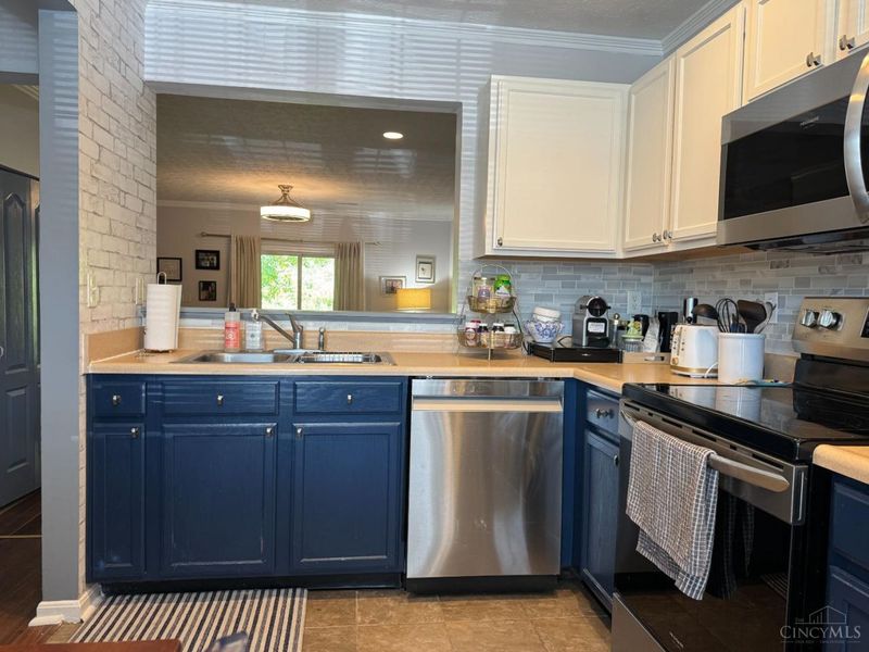 4156 Spanish Bay Drive, Mason, OH 45040 Photo 3