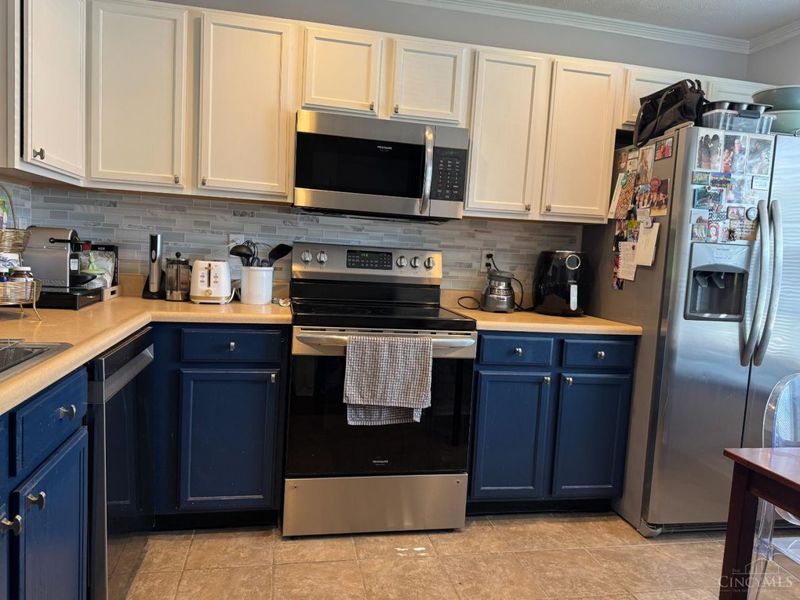 4156 Spanish Bay Drive, Mason, OH 45040 Photo 5
