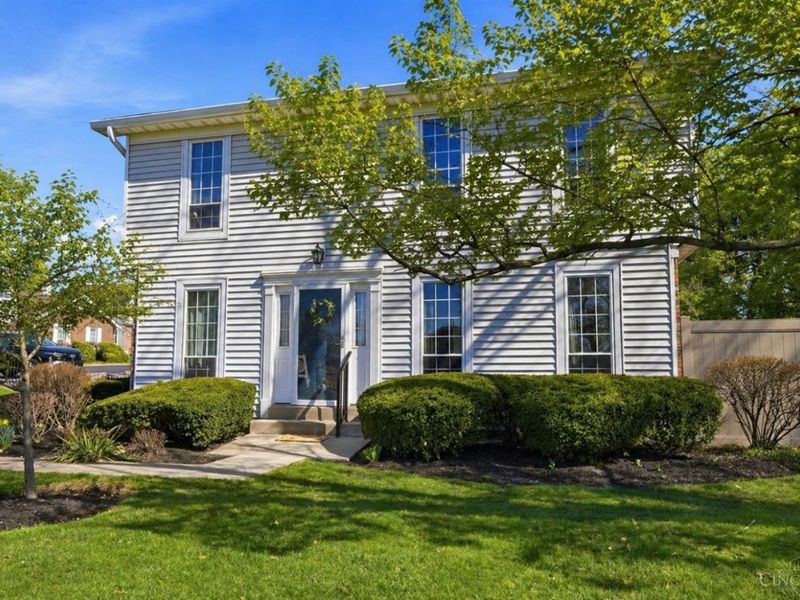 10850 Ponds Lane, Unit 6, Sycamore Township, OH 45242 Photo 1