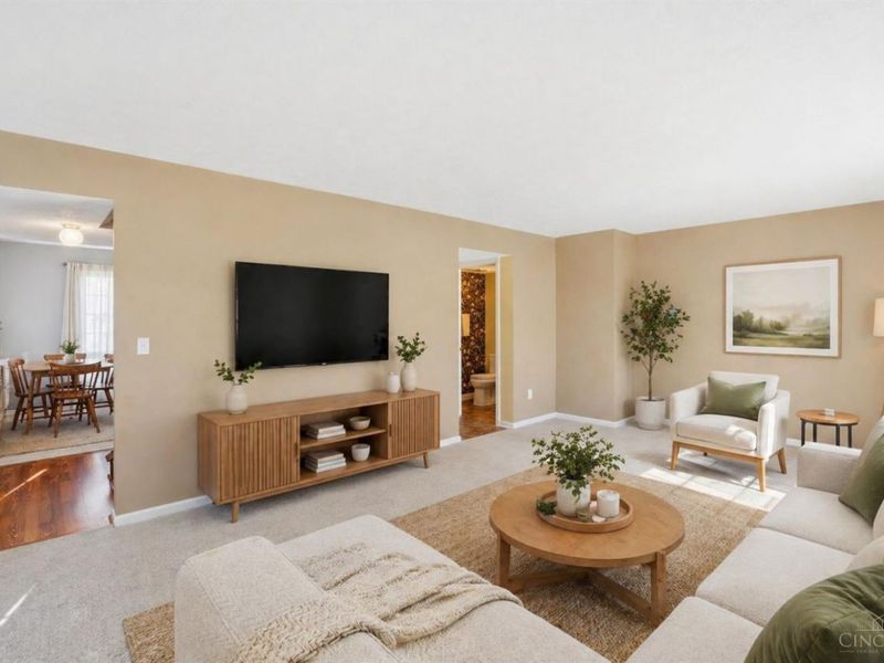 10850 Ponds Lane, Unit 6, Sycamore Township, OH 45242 Photo 10