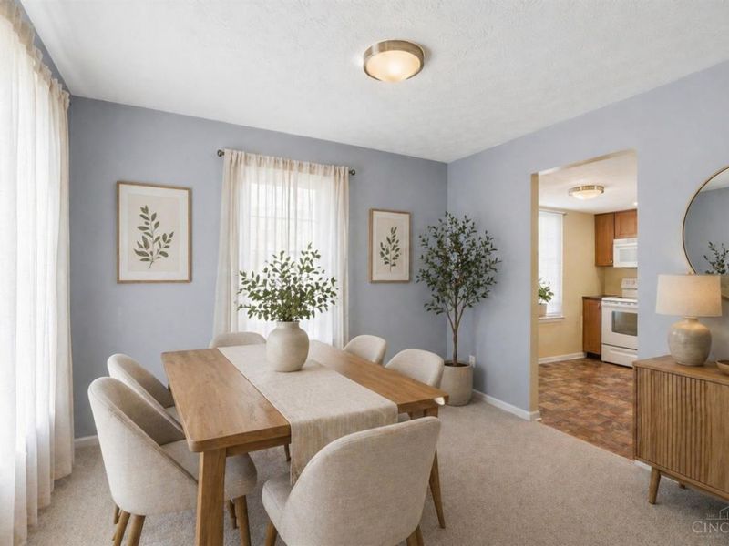 10850 Ponds Lane, Unit 6, Sycamore Township, OH 45242 Photo 15