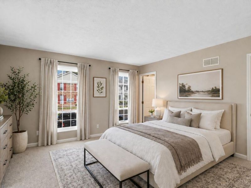 10850 Ponds Lane, Unit 6, Sycamore Township, OH 45242 Photo 23