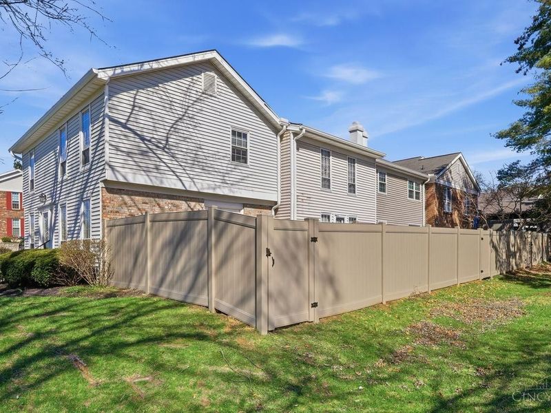 10850 Ponds Lane, Unit 6, Sycamore Township, OH 45242 Photo 34