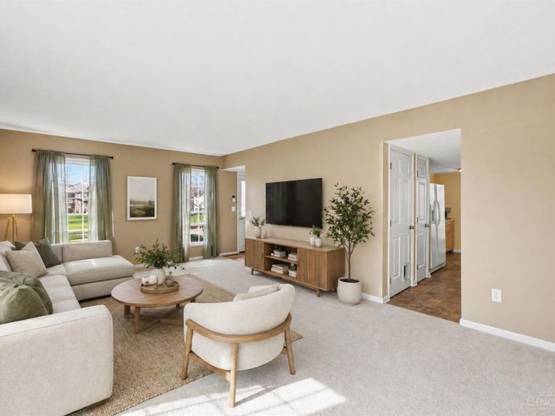 10850 Ponds Lane, Unit 6, Sycamore Township, OH 45242 Photo 6