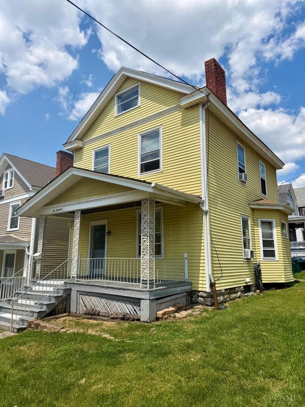 600 Riddle Road, Cincinnati, OH 45220 Main Photo