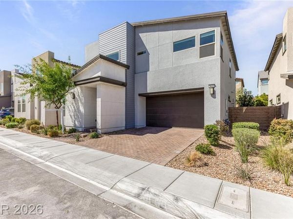 2669 Skylark Trail Street, Henderson, NV 89044