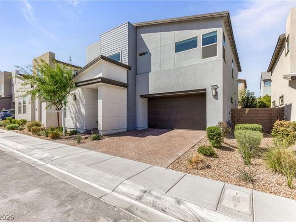 2669 Skylark Trail Street , Henderson, NV 89044