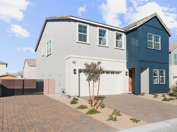 5912 Topaz Ledge Court , Las Vegas, NV 89131