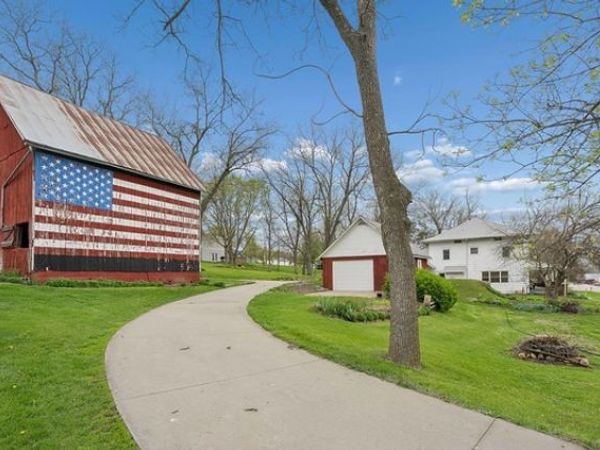 606 East Street, Lynnville, IA 50153