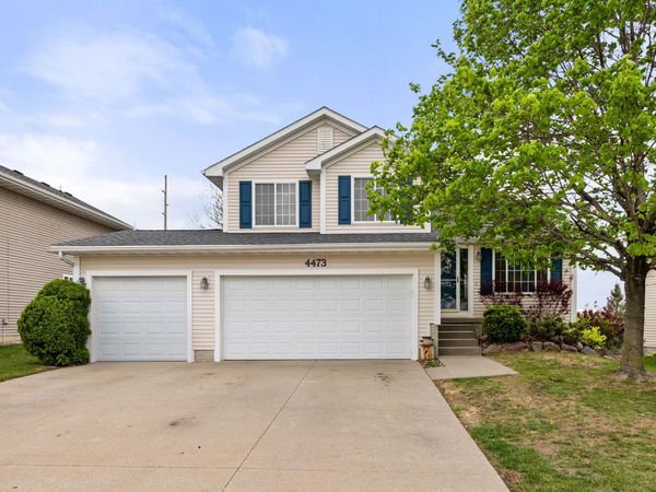 4473 Tamara Lane, West Des Moines, IA 50265