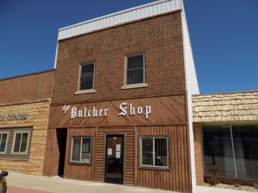 212 Main Street, Lakefield, MN 56150