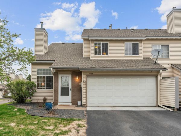 3568 131st Lane NW, Unit 13, Coon Rapids, MN 55448