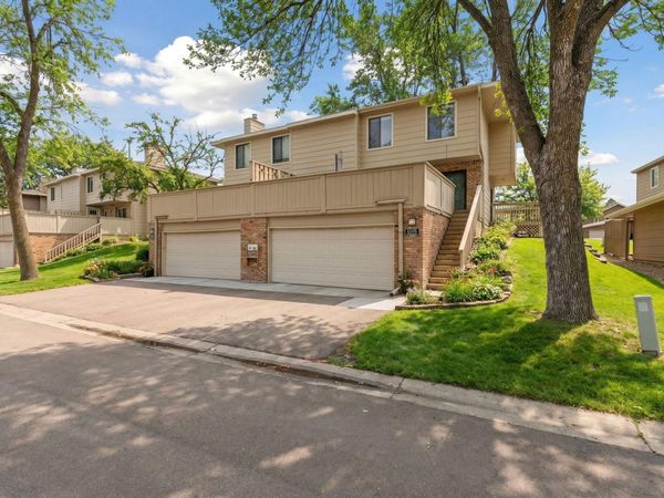 2115 Marquis Road, Golden Valley, MN 55427