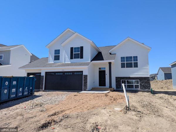 2741 Ivy Avenue NE, Saint Michael, MN 55376