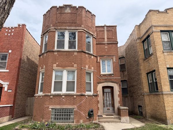 5723 N TALMAN Avenue , Chicago, IL 60659