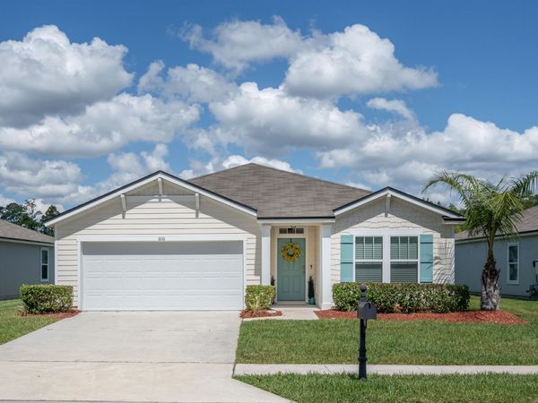 606 Grand Reserve, Bunnell, FL 32110