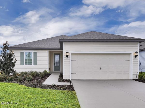 2407 PEMROSE Loop, Middleburg, FL 32068