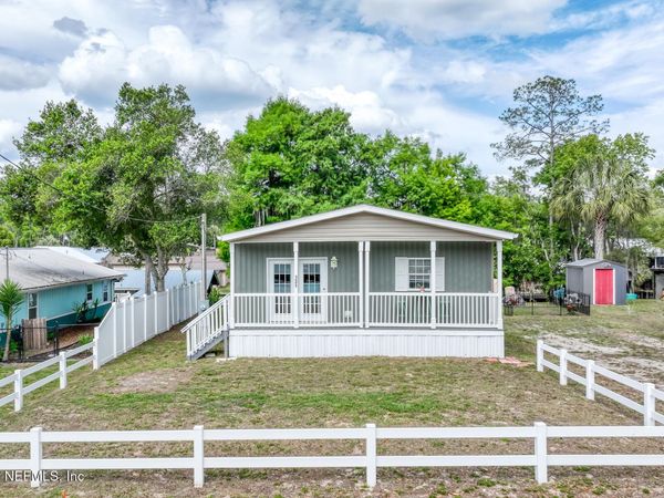 131 SANJAN Drive, Satsuma, FL 32189