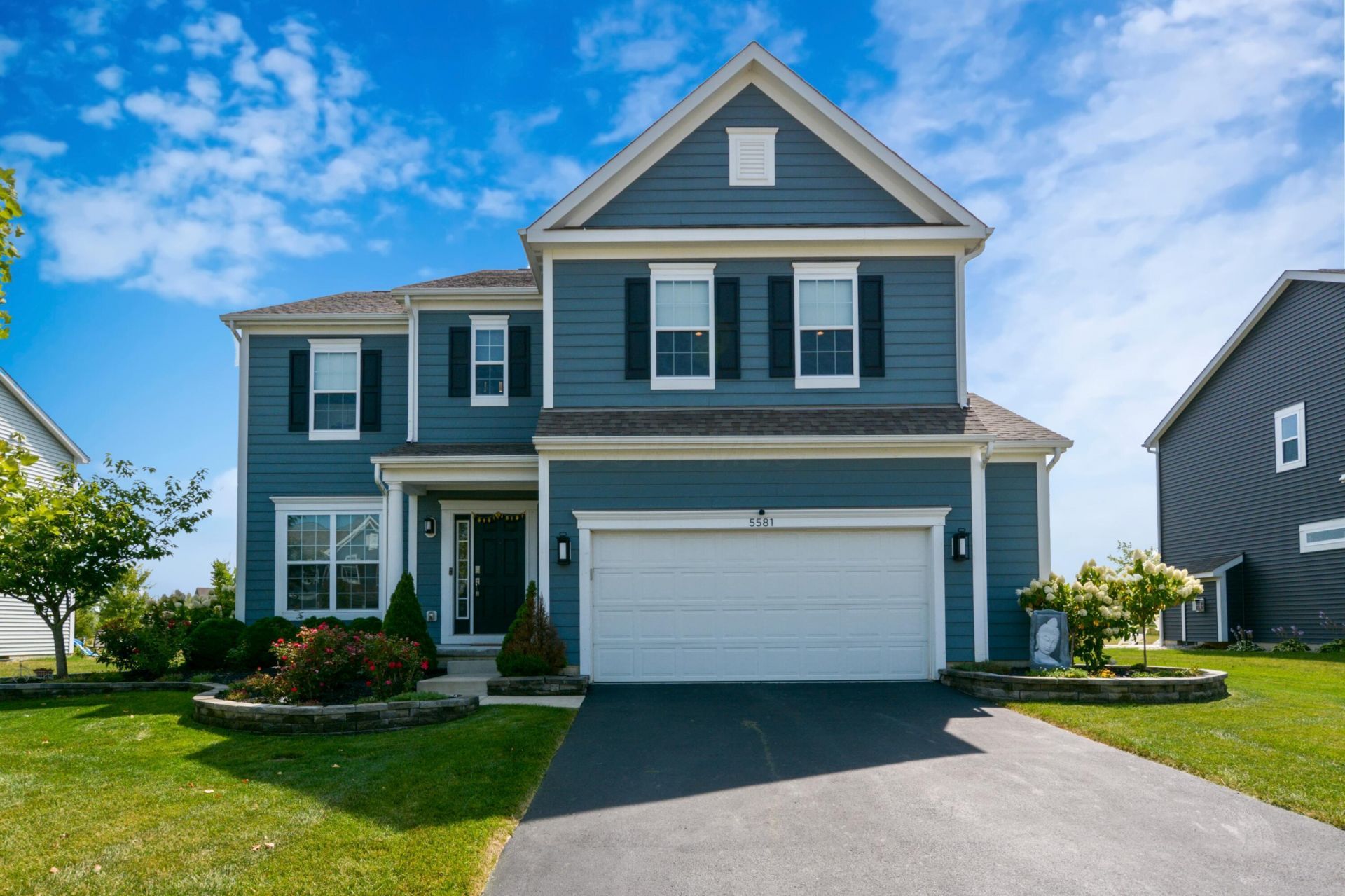 5581 Meadowhaven Drive, Powell, OH 43065 Main Photo