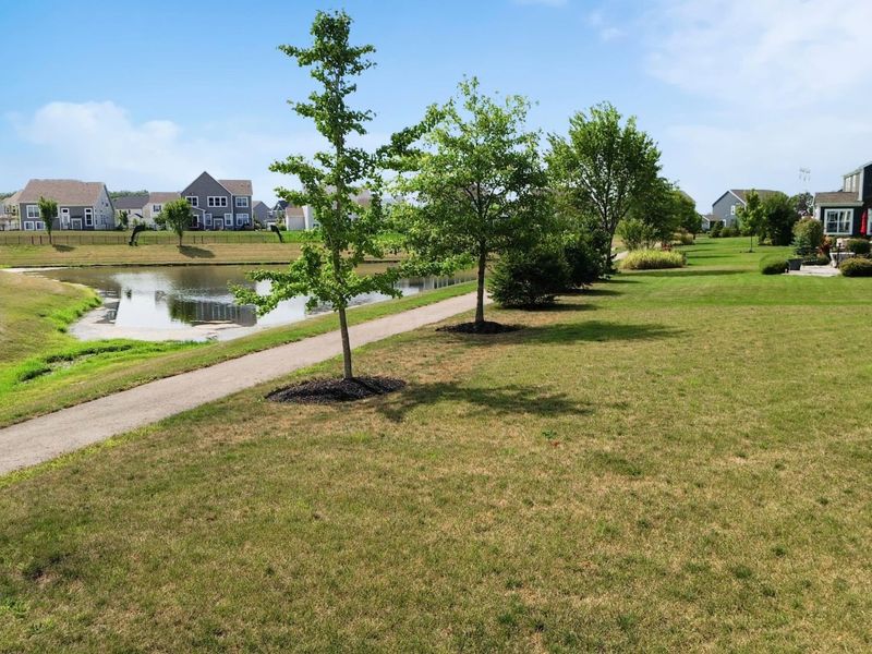 5581 Meadowhaven Drive, Powell, OH 43065 Photo 15