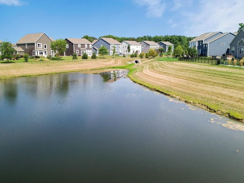 5581 Meadowhaven Drive, Powell, OH 43065 Photo 16