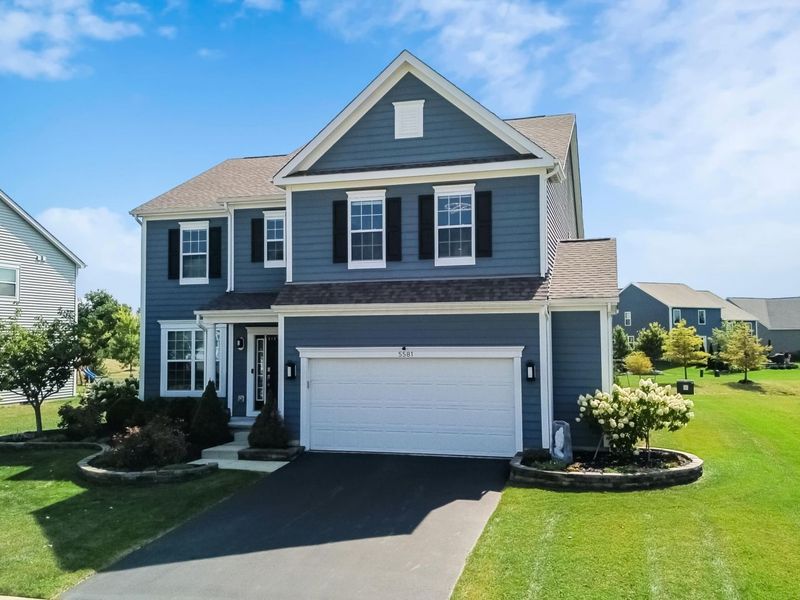 5581 Meadowhaven Drive, Powell, OH 43065 Photo 19