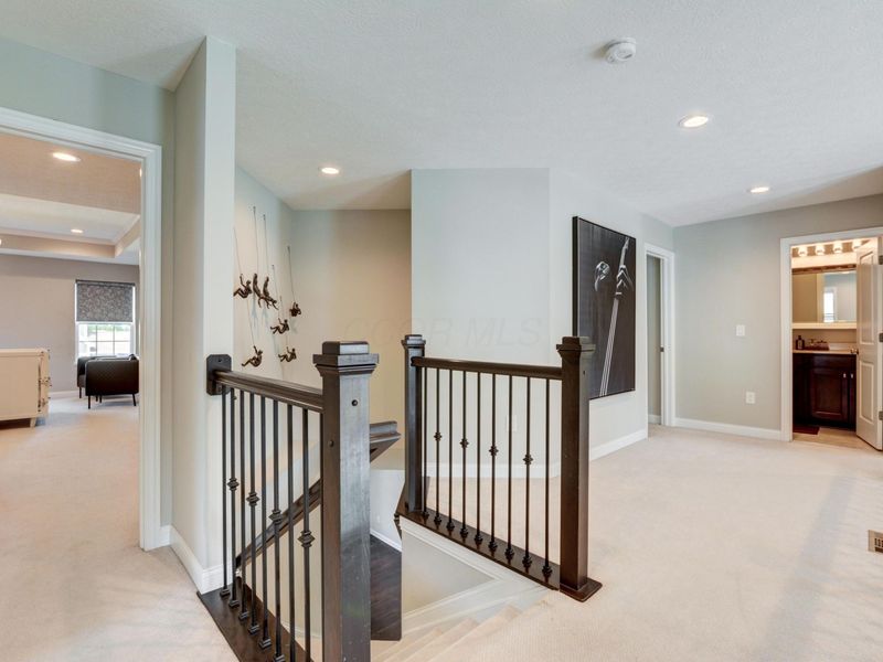 5581 Meadowhaven Drive, Powell, OH 43065 Photo 43
