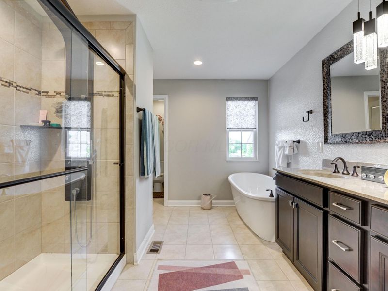 5581 Meadowhaven Drive, Powell, OH 43065 Photo 49