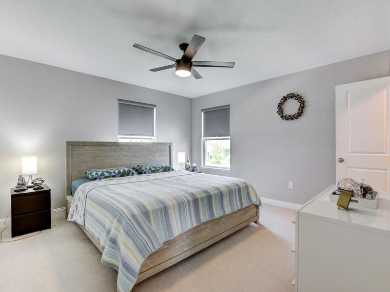5581 Meadowhaven Drive, Powell, OH 43065 Photo 59