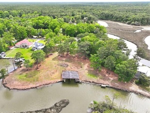 12163 Marguerite Drive , Coden, AL 36523