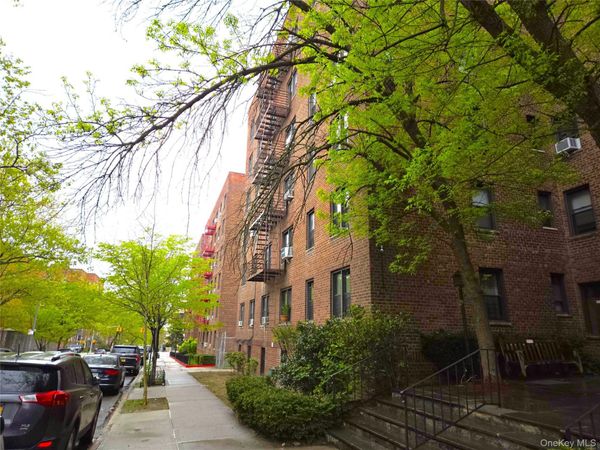 102-18 64th Avenue, Unit 2X, Forest Hills, NY 11375