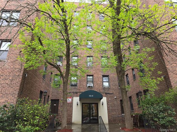 102-18 64th Avenue, Unit 2X, Forest Hills, NY 11375