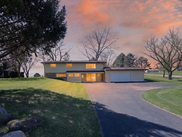 1159 N Pember Road, Janesville, WI 53546