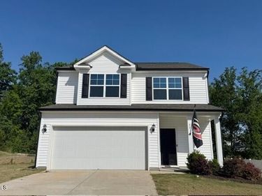 77 Capewood Court, Garner, NC 27529